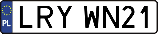 LRYWN21