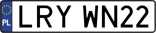 LRYWN22