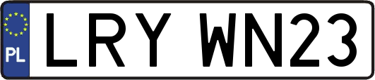 LRYWN23