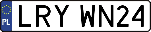 LRYWN24