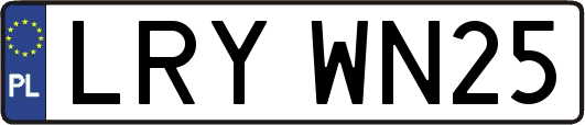 LRYWN25