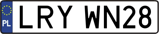 LRYWN28