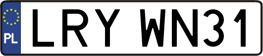 LRYWN31