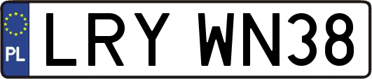 LRYWN38