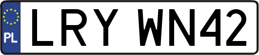 LRYWN42