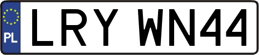 LRYWN44
