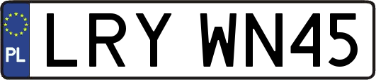 LRYWN45