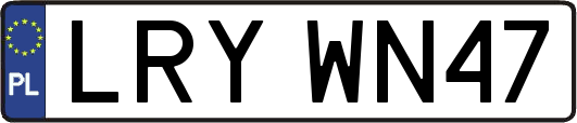 LRYWN47