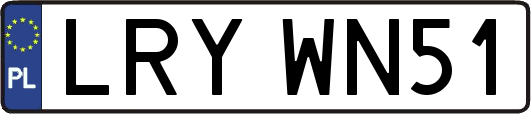 LRYWN51