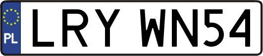 LRYWN54