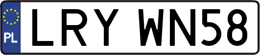 LRYWN58