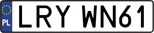 LRYWN61
