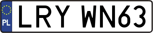 LRYWN63