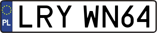 LRYWN64