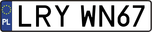 LRYWN67