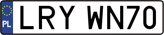 LRYWN70
