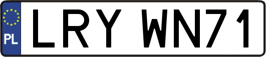 LRYWN71