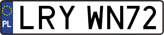 LRYWN72