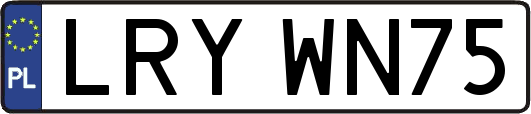 LRYWN75