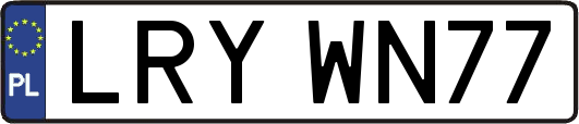 LRYWN77