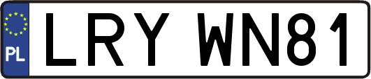LRYWN81
