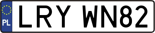 LRYWN82