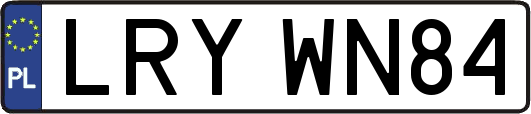 LRYWN84