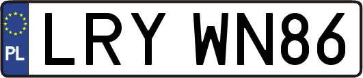 LRYWN86