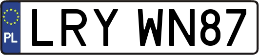 LRYWN87