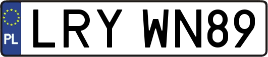 LRYWN89