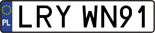 LRYWN91