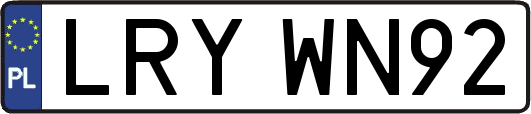 LRYWN92