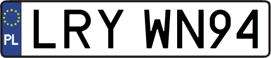 LRYWN94