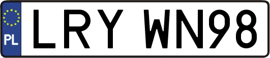 LRYWN98