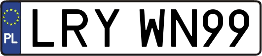 LRYWN99