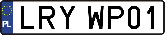 LRYWP01