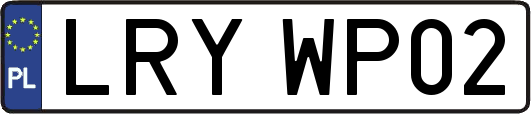 LRYWP02
