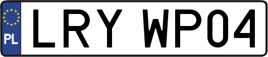 LRYWP04