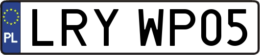 LRYWP05