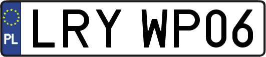 LRYWP06