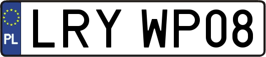 LRYWP08