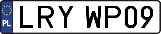 LRYWP09