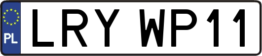 LRYWP11