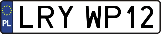 LRYWP12