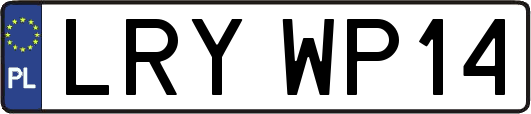 LRYWP14