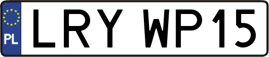 LRYWP15