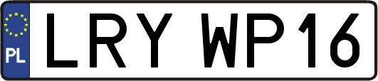 LRYWP16