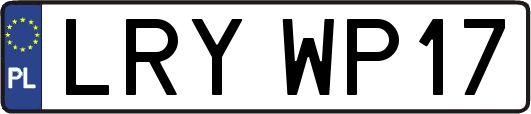 LRYWP17