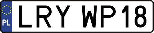 LRYWP18