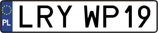 LRYWP19
